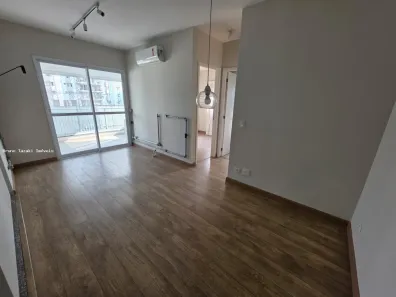 Apartamento com 2 Quartos para alugar, 68m² no Bosque da Saúde, São Paulo