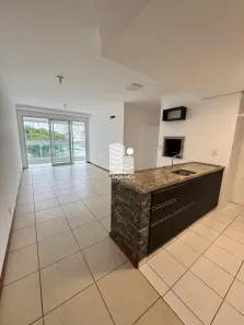Apartamento com 2 Quartos à venda, 76m² no Barreiros, São José