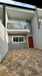 Sobrado com 3 Quartos à venda, 130m² no Jardim Cumbica, Guarulhos