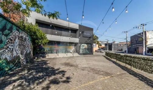 Galpão/Depósito/Armazém para alugar, 1829m² no Parque Peruche, São Paulo