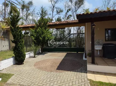 Fazenda/Sítio com 4 Quartos à venda, 500m² no Taiaçupeba, Mogi das Cruzes