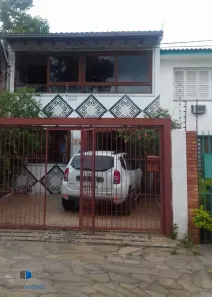 Casa com 5 Quartos à venda, 149m² no Jardim Botânico, Porto Alegre