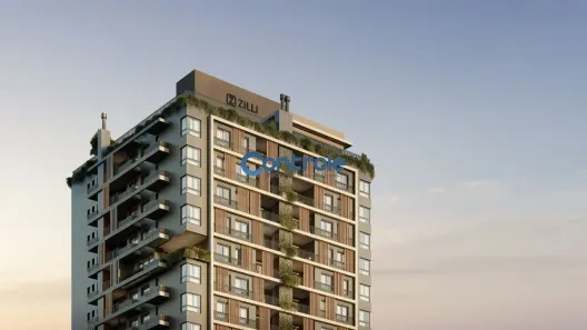 Apartamento com 3 Quartos à venda, 117m² no Campinas, São José
