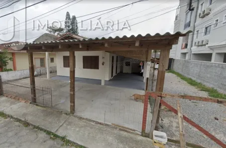 Lote/Terreno à venda, 450m² no Ingleses do Rio Vermelho, Florianópolis