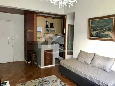 Apartamento com 1 Quarto à venda, 38m² no Ipanema, Rio de Janeiro
