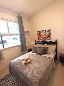 Kitnet à venda, 26m² no Centro, Rio de Janeiro