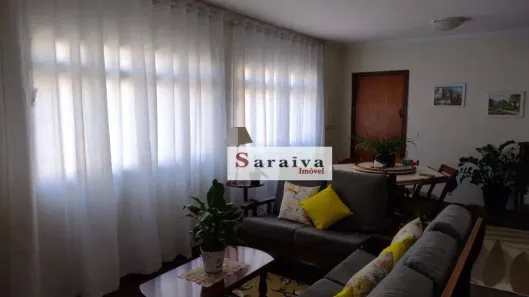 Apartamento com 3 Quartos à venda, 99m² no Rudge Ramos, São Bernardo do Campo