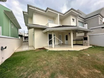 Casa de Condomínio com 3 Quartos à venda, 215m² no Bosque, Vinhedo