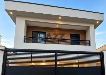 Sobrado com 2 Quartos à venda, 54m² no Tupi, Praia Grande