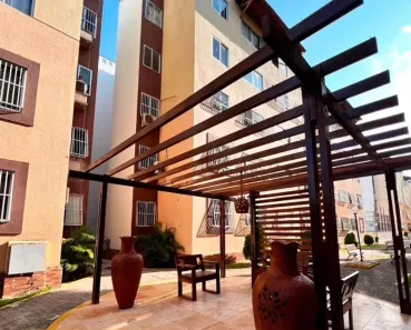 Apartamento com 2 Quartos à venda, 45m² no Tabapuá, Caucaia