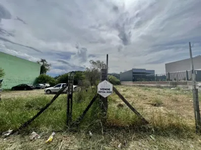 Lote/Terreno à venda, 760m² no Hamburgo Velho, Novo Hamburgo