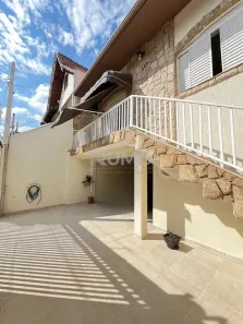 Sobrado com 4 Quartos à venda, 240m² no Vila Proost de Souza, Campinas