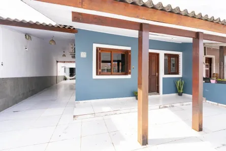 Casa com 2 Quartos à venda, 90m² no São José, Canoas