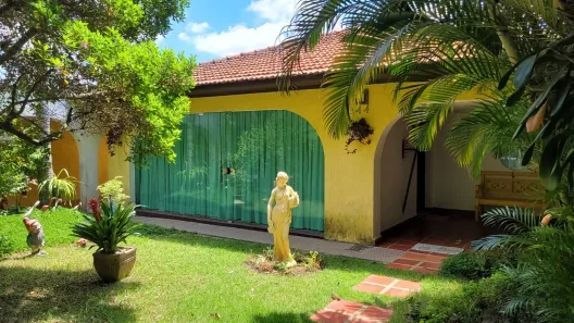 Casa com 4 Quartos à venda, 350m² no Parque Continental, São Paulo