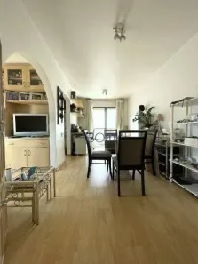 Apartamento com 2 Quartos à venda, 53m² no Vila Nova Conceição, São Paulo