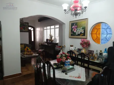 Sobrado com 3 Quartos à venda, 150m² no Vila Bonilha, São Paulo