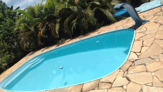Fazenda/Sítio com 3 Quartos à venda, 343m² no Aquuarius, Araçoiaba da Serra