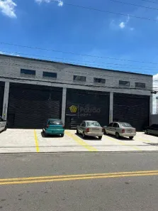 Sala Comercial para alugar, 220m² no Batistini, São Bernardo do Campo
