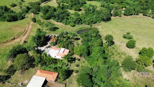 Fazenda/Sítio com 4 Quartos à venda, 96800m² no , Varjão