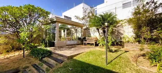 Casa com 4 Quartos à venda, 367m² no Perdizes, São Paulo