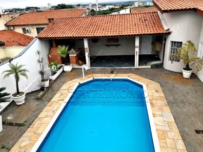 Casa com 3 Quartos à venda, 381m² no Jardim Santa Rosália, Sorocaba