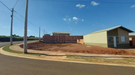 Lote/Terreno à venda, 250m² no Jardim Ipê Amarelo, Araraquara