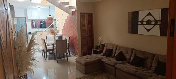 Sobrado com 3 Quartos à venda, 143m² no Vila Império, São Paulo