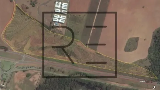 Lote/Terreno à venda, 70000m² no São Roque da Chave, Itupeva