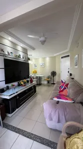 Apartamento com 3 Quartos à venda, 73m² no Jardim Armação, Salvador
