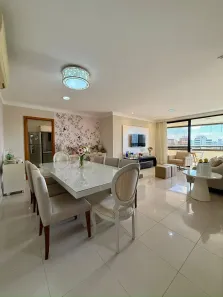 Apartamento com 4 Quartos à venda, 168m² no Pituba, Salvador