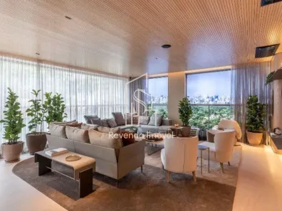 Casa com 4 Quartos à venda, 276m² no Jardim América, São Paulo