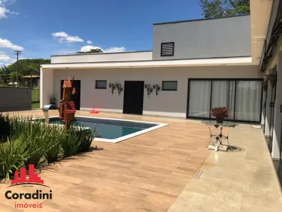 Fazenda/Sítio com 2 Quartos à venda, 224m² no Alpes das Águas, São Pedro