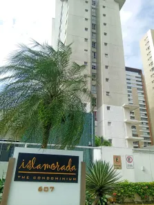 Apartamento com 3 Quartos à venda, 92m² no Aleixo, Manaus