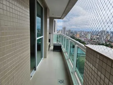Apartamento com 2 Quartos à venda, 94m² no Guamá, Belém
