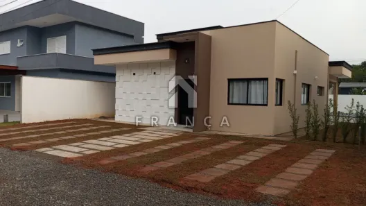 Casa de Condomínio com 3 Quartos à venda, 375m² no Lagoinha, Ubatuba