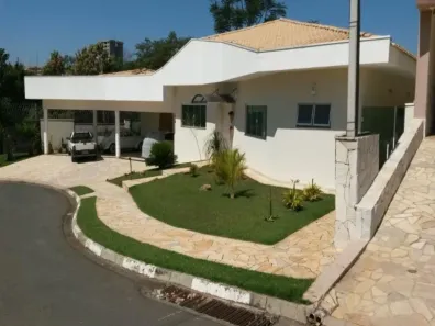 Casa com 3 Quartos à venda, 253m² no Jardim Residencial Parque da Floresta, Sumaré