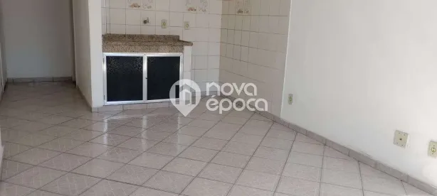 Kitnet à venda, 34m² no Centro, Rio de Janeiro