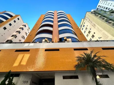 Apartamento com 3 Quartos à venda, 93m² no Centro, Balneário Camboriú