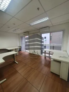 Sala Comercial para alugar, 34m² no Aclimação, São Paulo