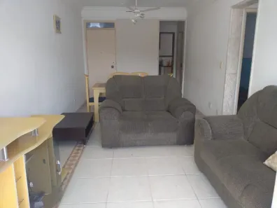 Apartamento com 2 Quartos à venda, 95m² no Pitangueiras, Guarujá