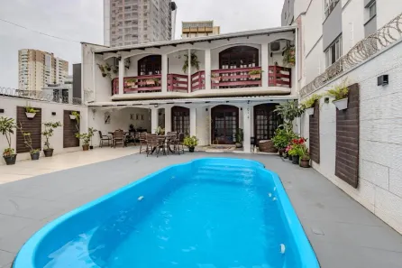 Sobrado com 4 Quartos à venda, 260m² no Fazenda, Itajaí
