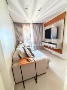 Apartamento com 3 Quartos à venda, 89m² no Setor Bueno, Goiânia