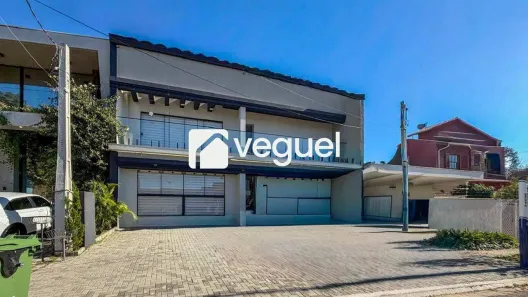 Imóvel Comercial para alugar, 280m² no Jardim São Carlos, Campinas