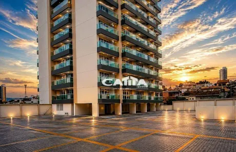 Sala Comercial à venda, 103m² no Vila Carrão, São Paulo