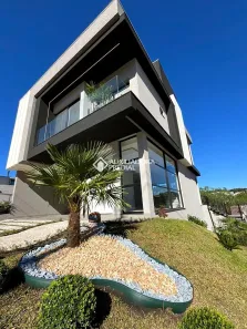 Casa de Condomínio com 3 Quartos à venda, 293m² no Tanguá, Almirante Tamandaré