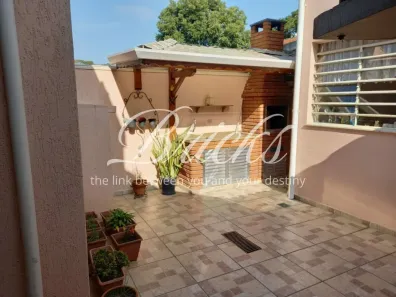 Casa com 3 Quartos à venda, 149m² no Brooklin Paulista, São Paulo