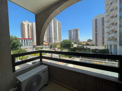 Apartamento com 3 Quartos à venda, 87m² no Ipiranga, São Paulo