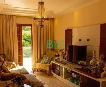 Sobrado com 3 Quartos à venda, 250m² no Parque São Domingos, São Paulo