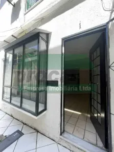 Apartamento com 1 Quarto para alugar, 63m² no Centro, Manaus