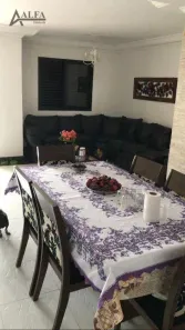 Apartamento com 3 Quartos à venda, 79m² no Vila Regente Feijó, São Paulo